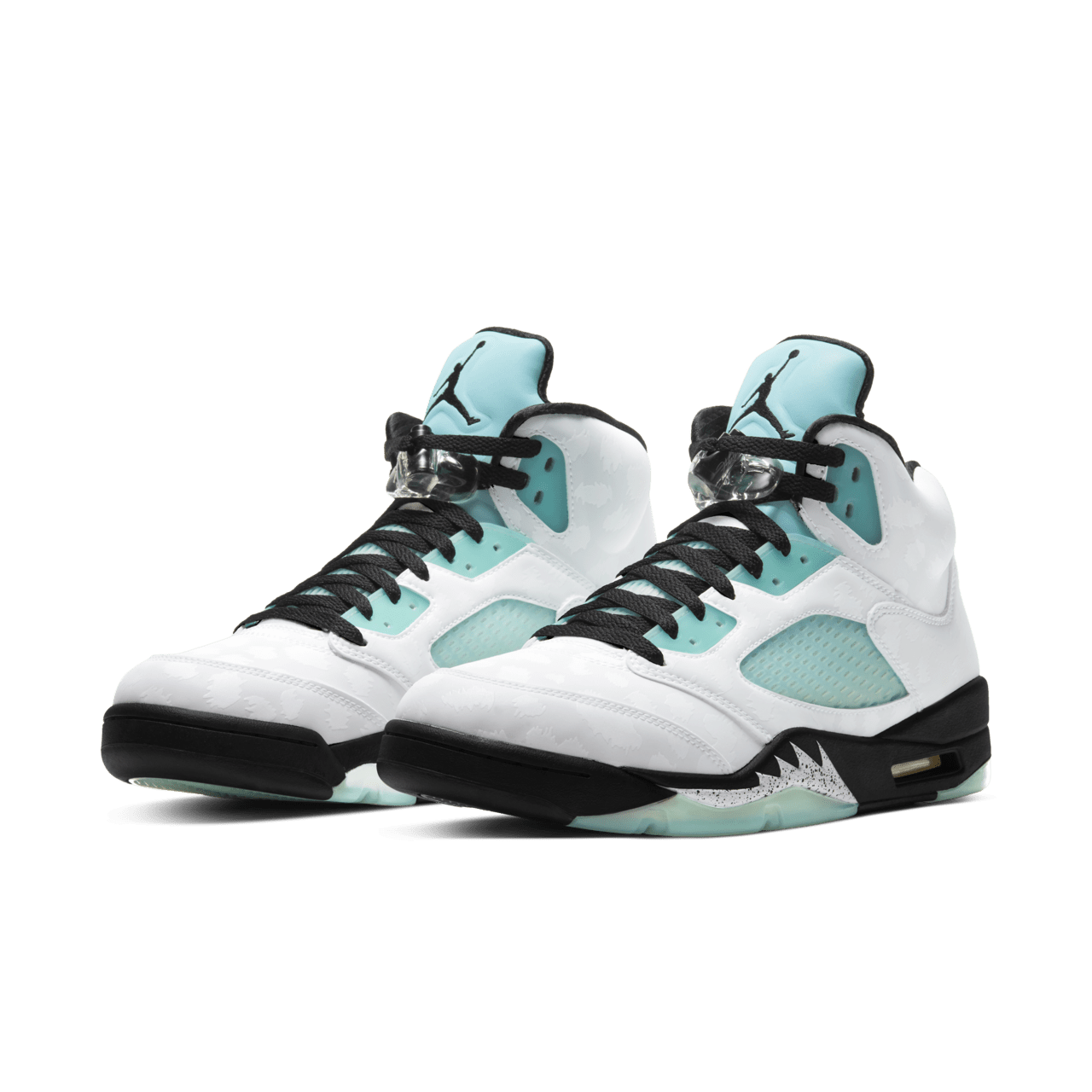 Air Jordan 5 'Island Green' Release Date