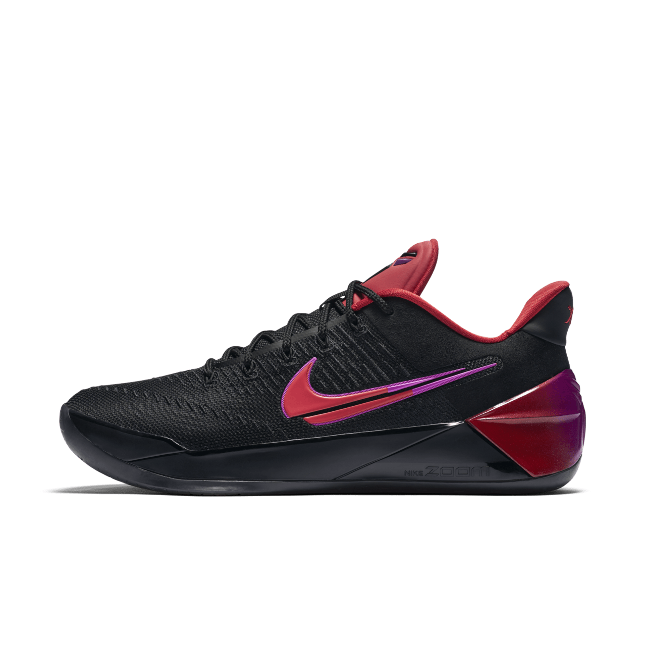 Kobe ad black best sale