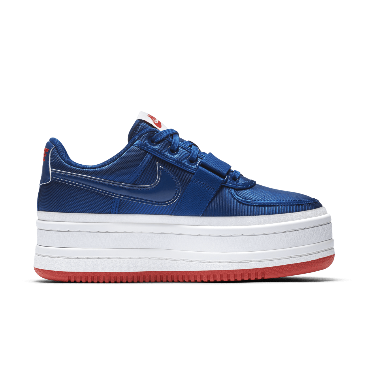 Nike Women s Vandal 2k Gym Blue Summit White Release Date. Nike SNKRS