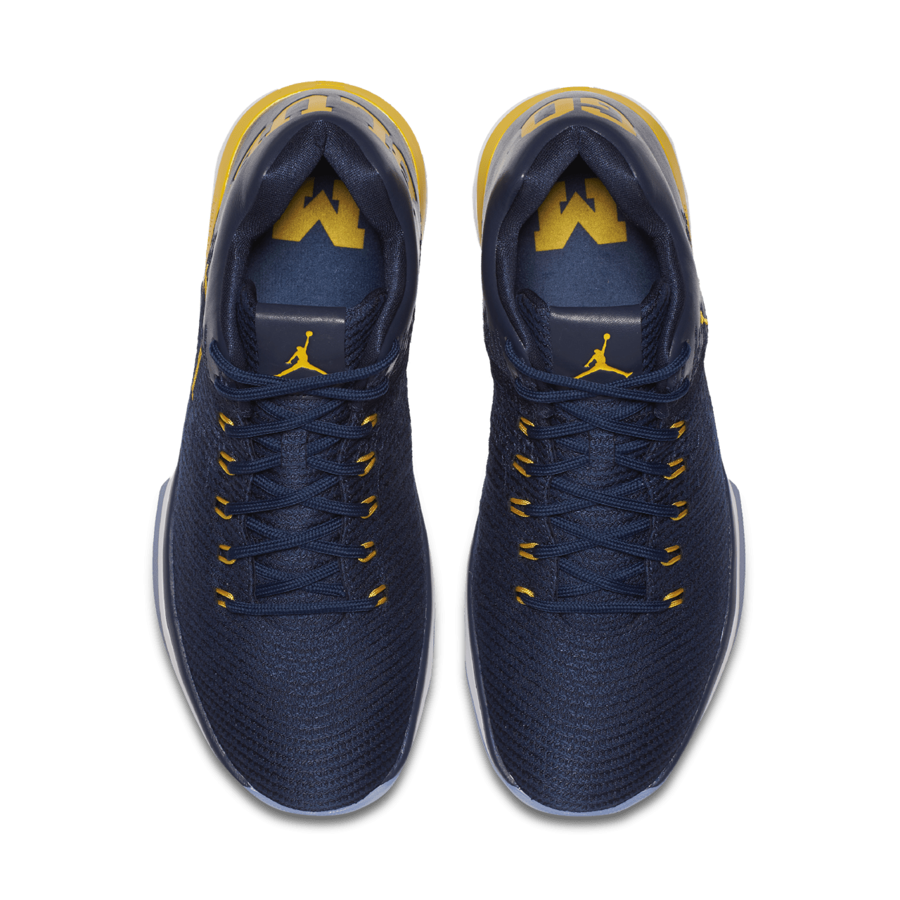 Jordan 31 low blue on sale