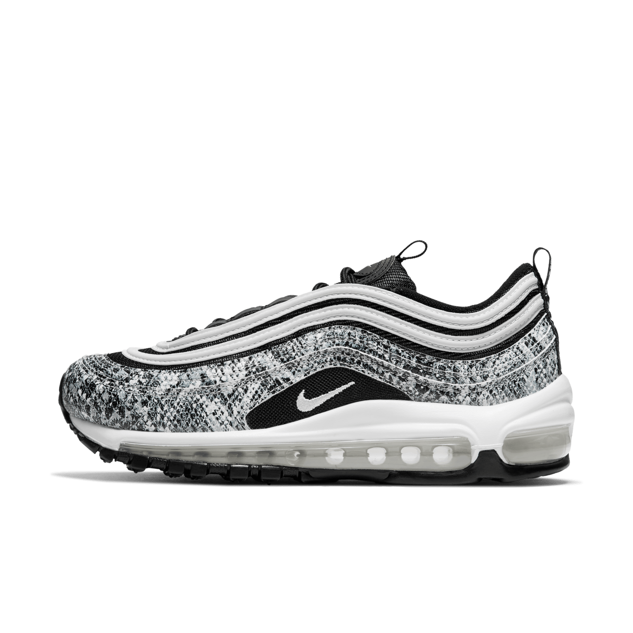 Women's Air Max 97 'White/Black' Release Date