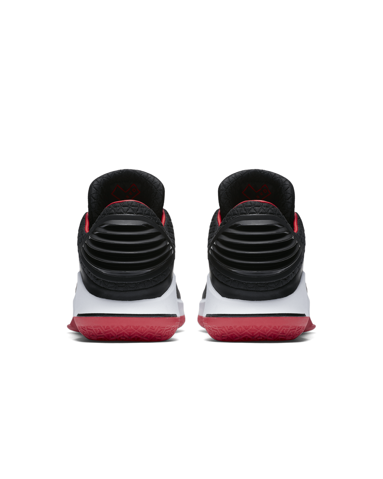 Nike jordan 32 low hotsell