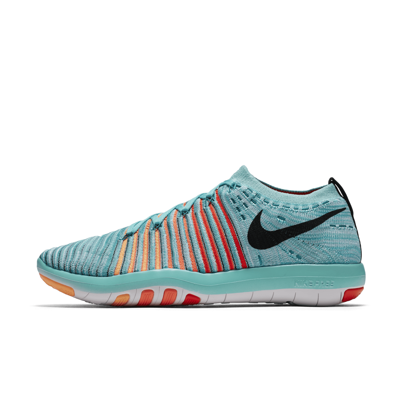 WMNS FREE TRANSFORM FLYKNIT