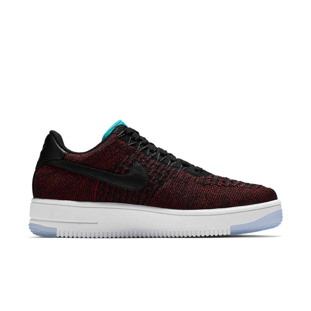 WMNS AIR FORCE 1 FLYKNIT LOW