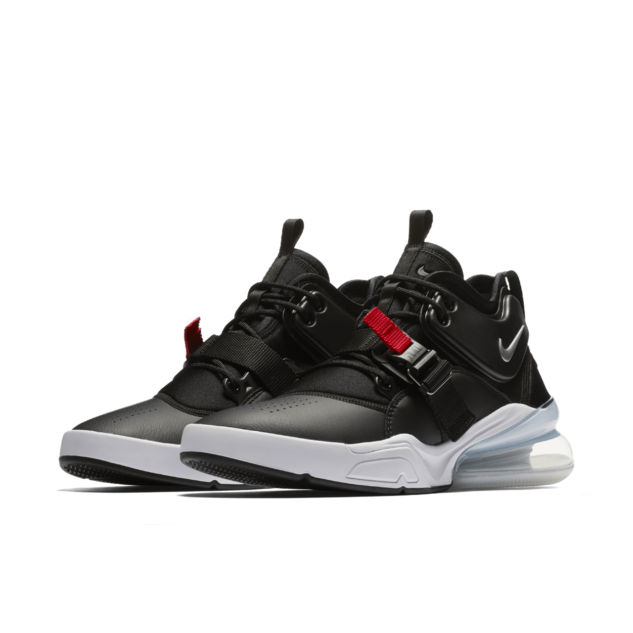 Air force 270 gs online