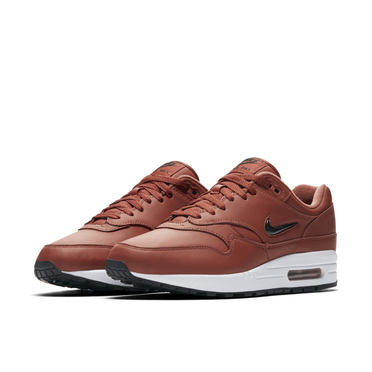 Nike air max 1 premium sc jewel black hotsell