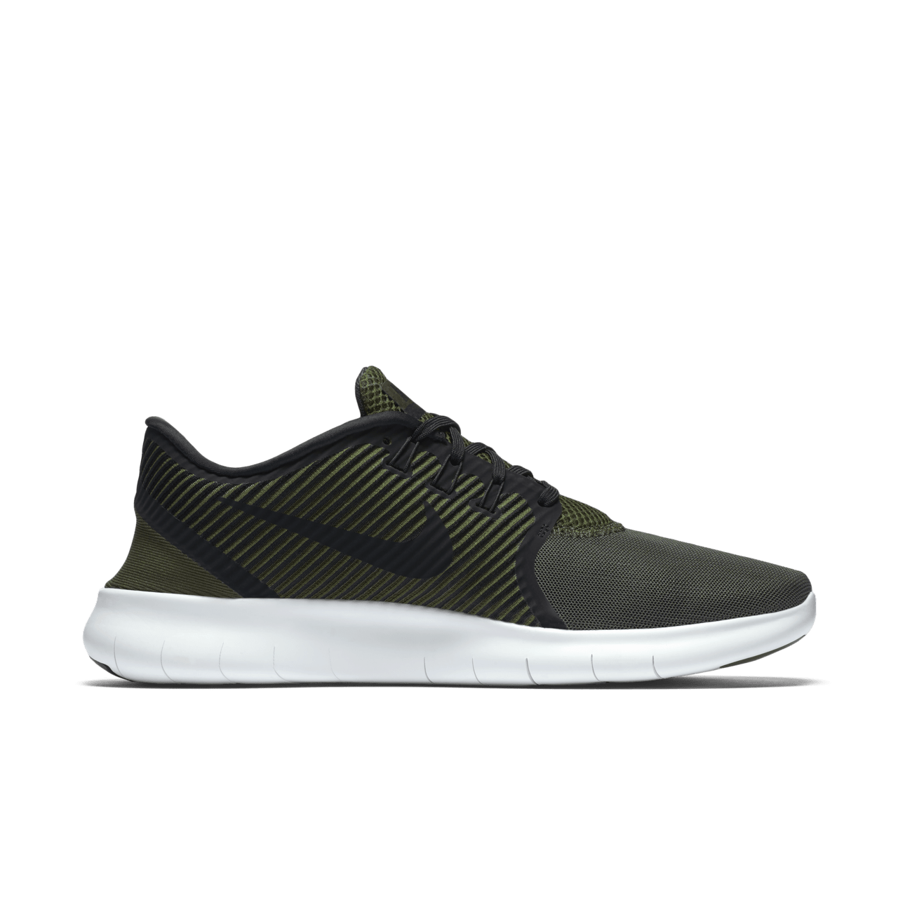 Nike Free Run Commuter Cargo Khaki Nike SNKRS