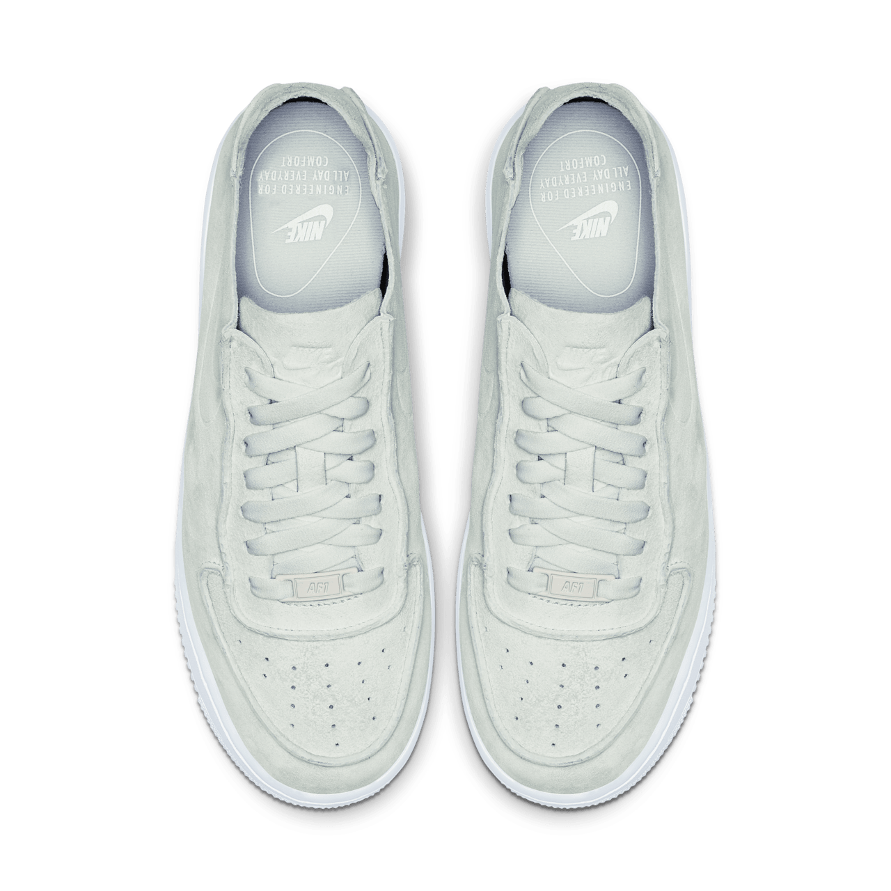 Women's Air Force 1 'Deconstructed' Release Date