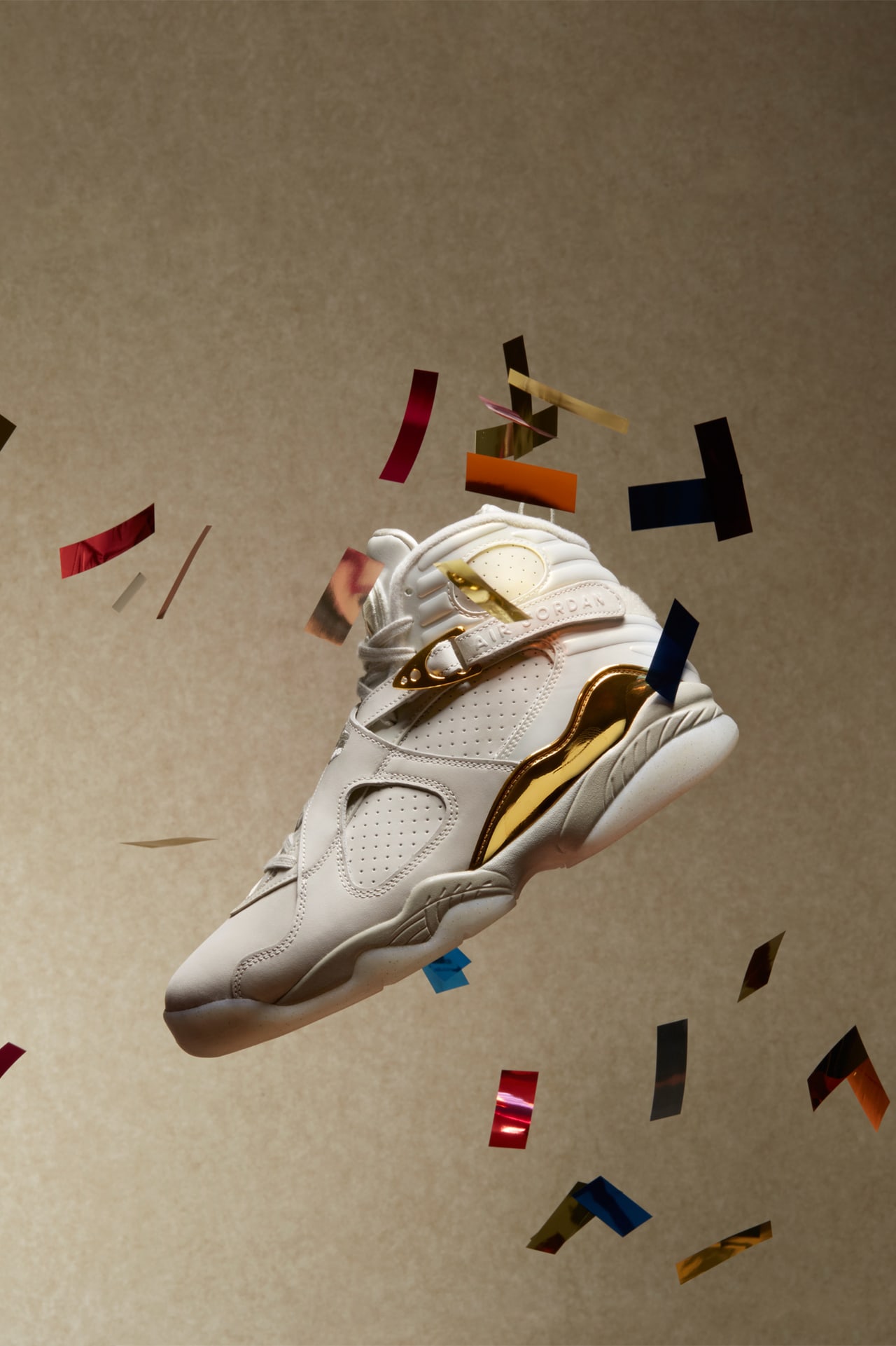 Air Jordan 8 Retro Championship Trophy Release Date. Nike SNKRS