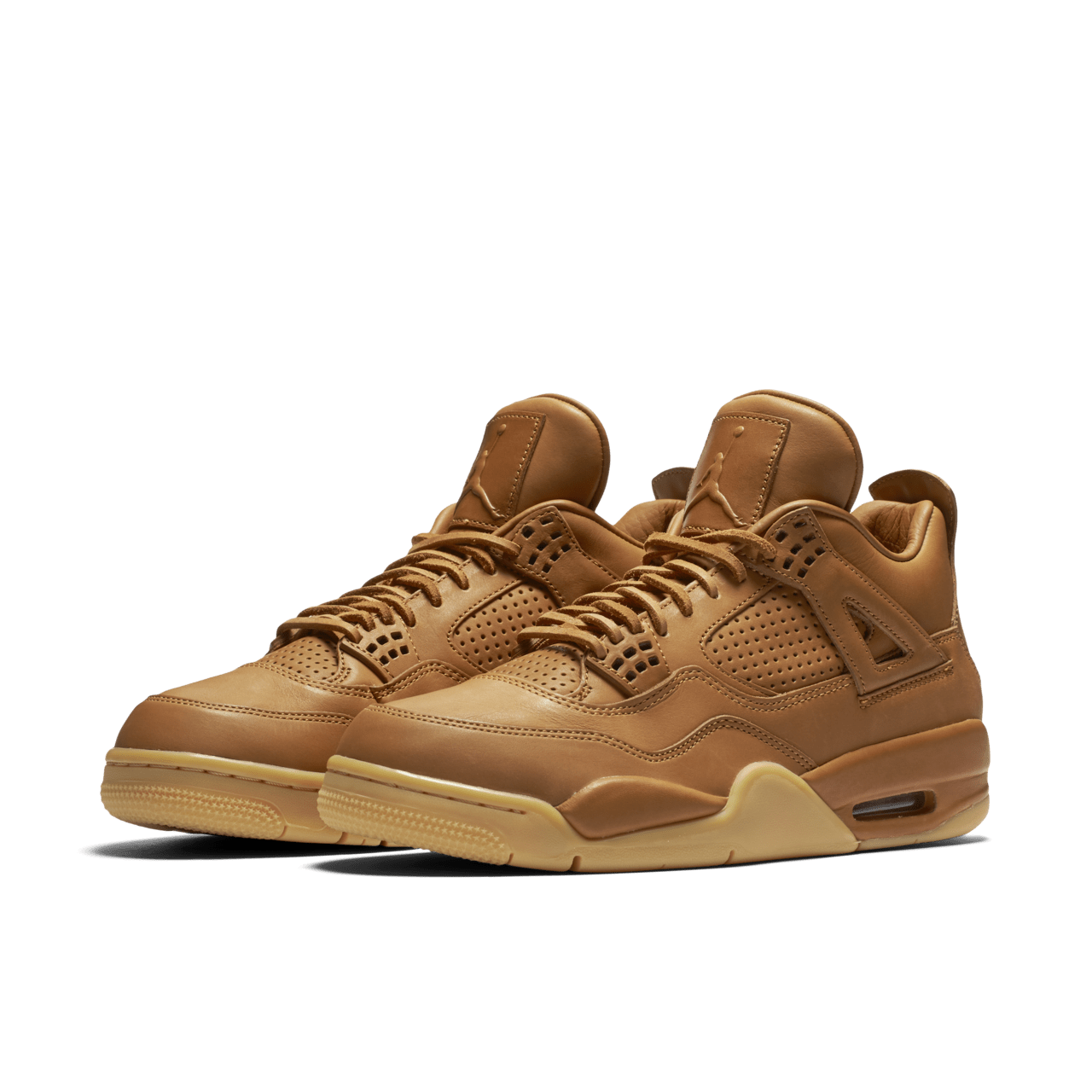 Air jordan 4 ginger on sale