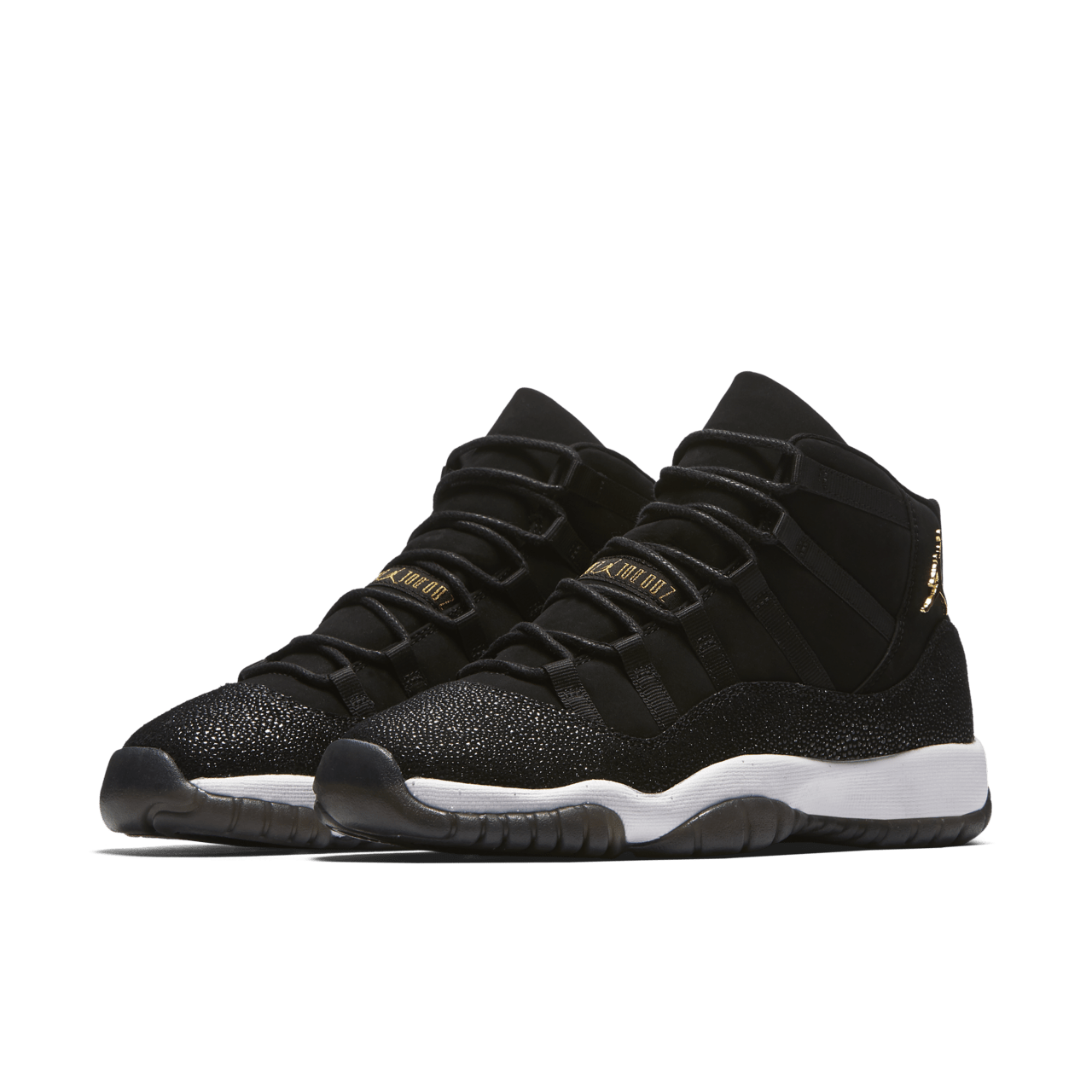 Fecha de lanzamiento de las Air Jordan 11 Heiress Nike SNKRS