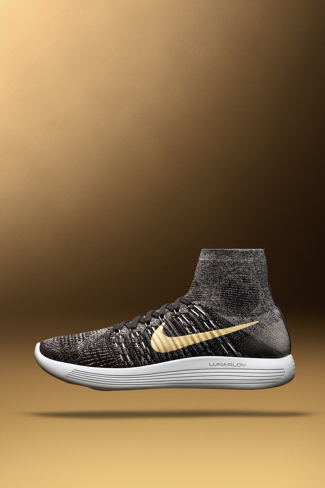 Nike lunarepic flyknit shops boston