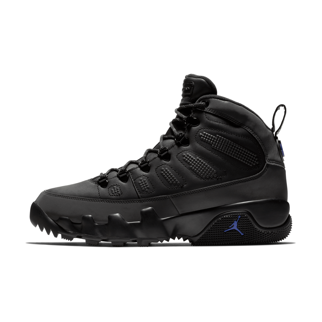 Nike boots jordan on sale