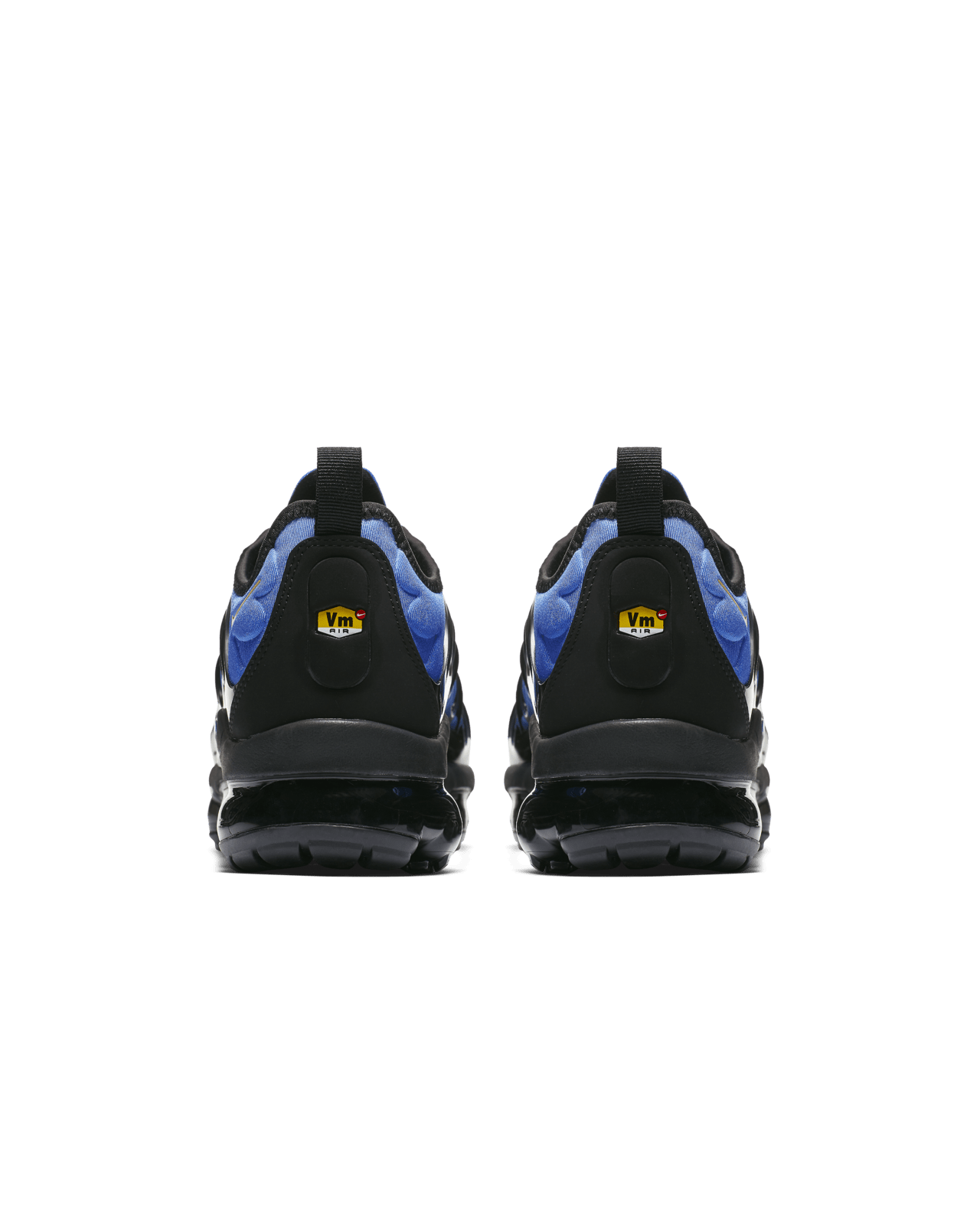 Nike air vapormax plus returned air best sale