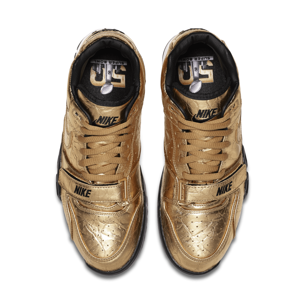 SB50 NIKE AIR TRAINER 1