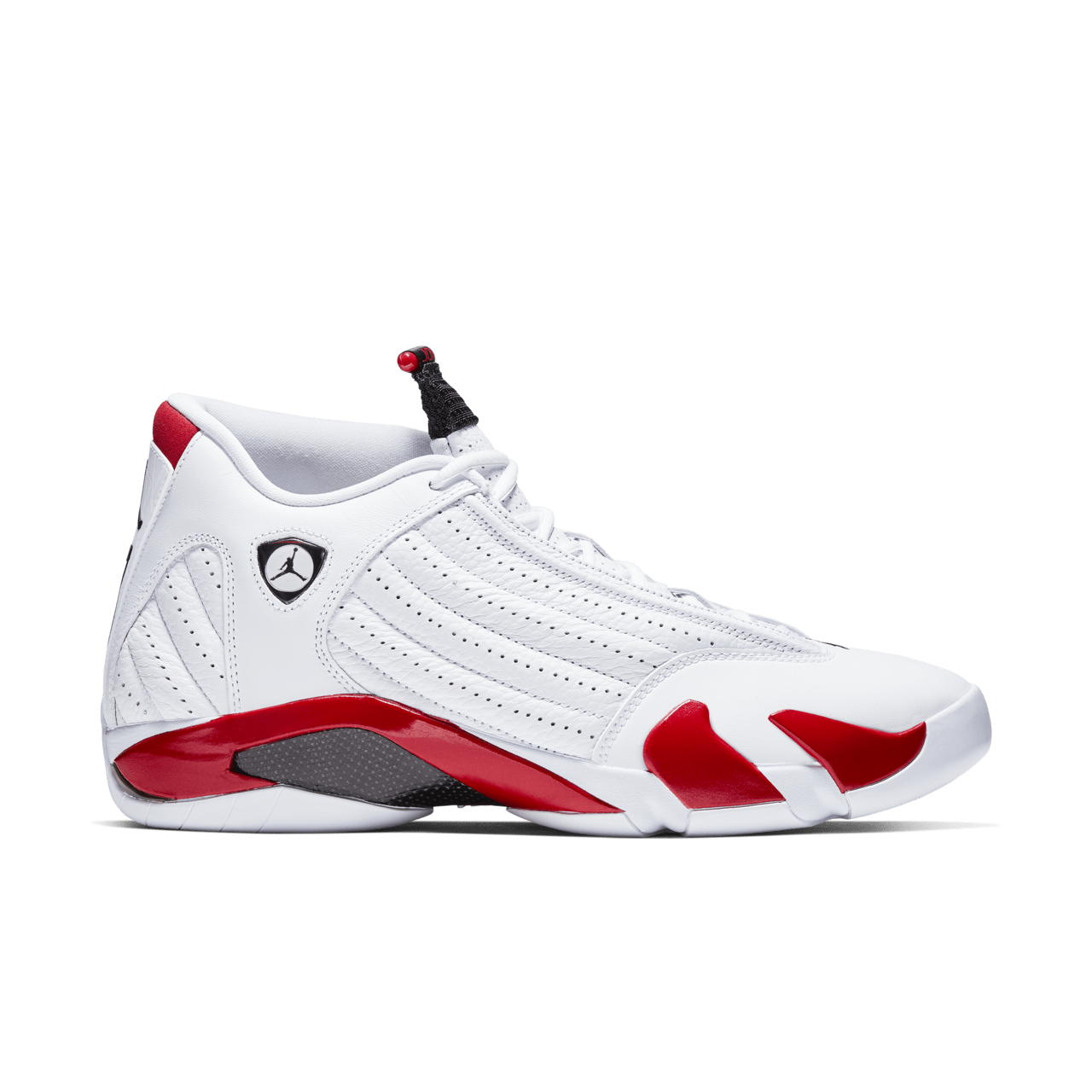 Nike Air Jordan 14 'White & Red' Release Date