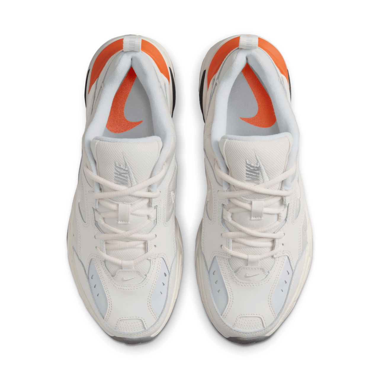 M2k tekno femme grise online