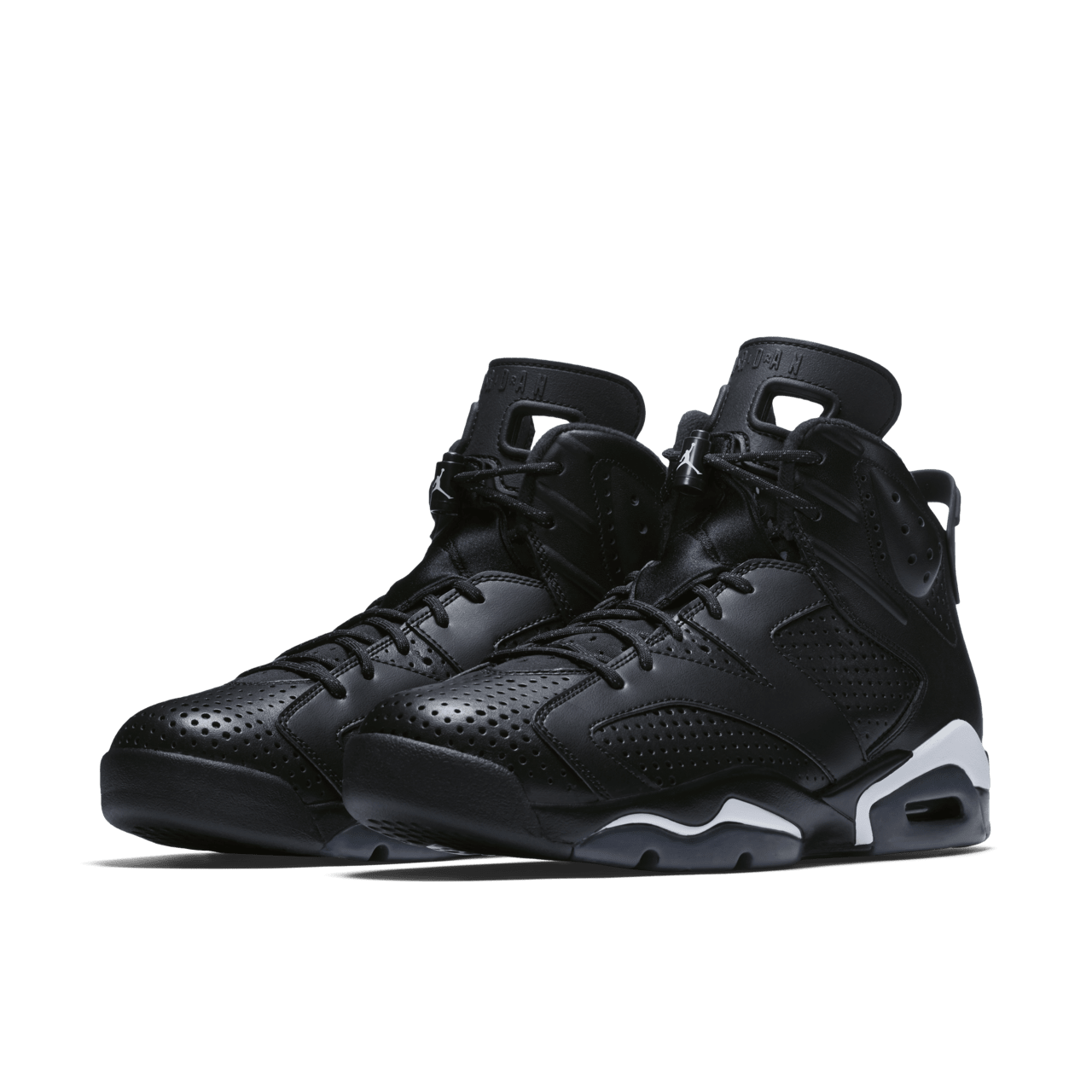 Jordans vi on sale