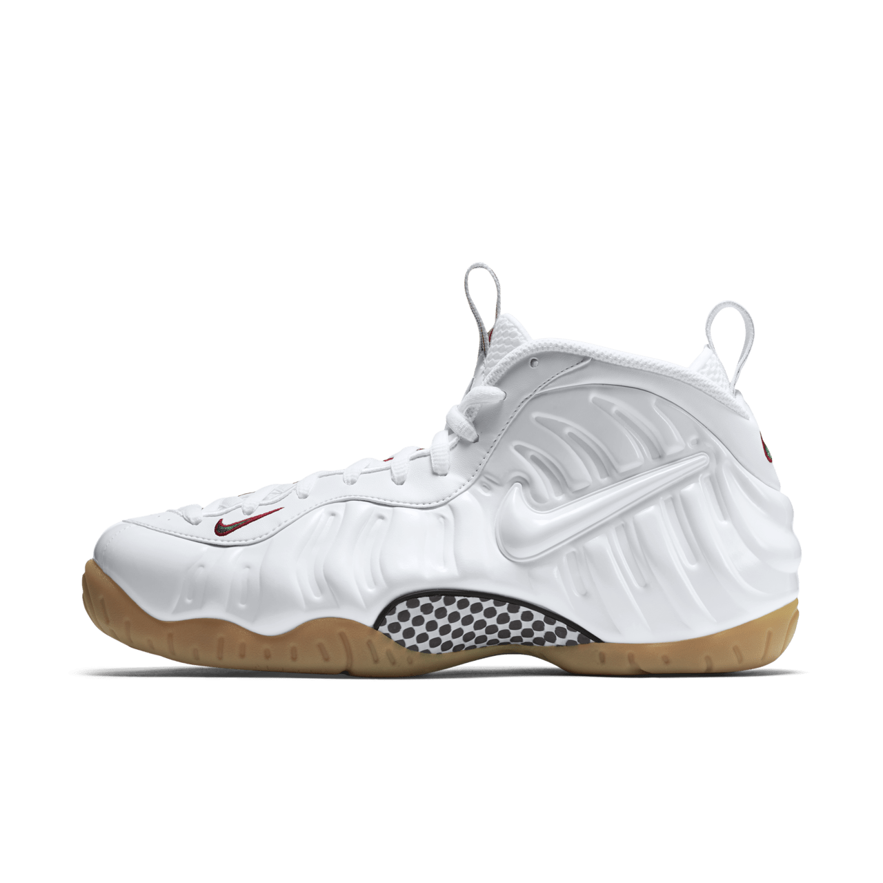 Nike foamposite 2024