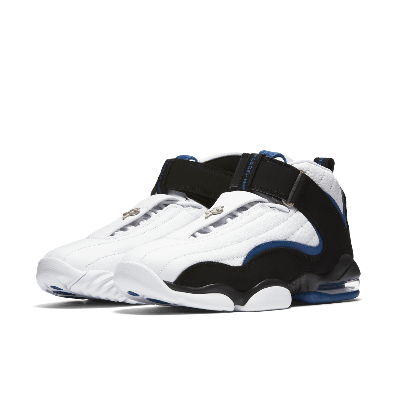 AIR PENNY IV