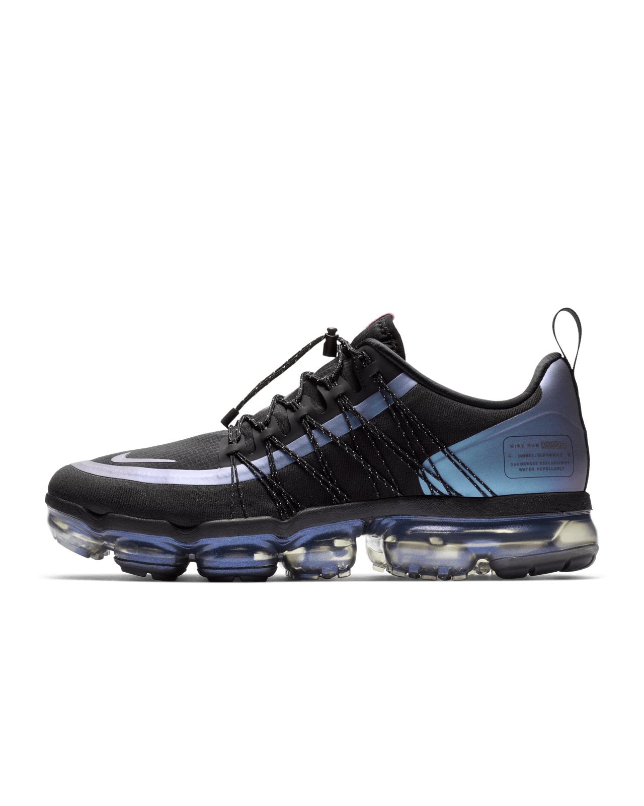 Air VaporMax Run Utility Throwback Future Release Date. Nike SNKRS