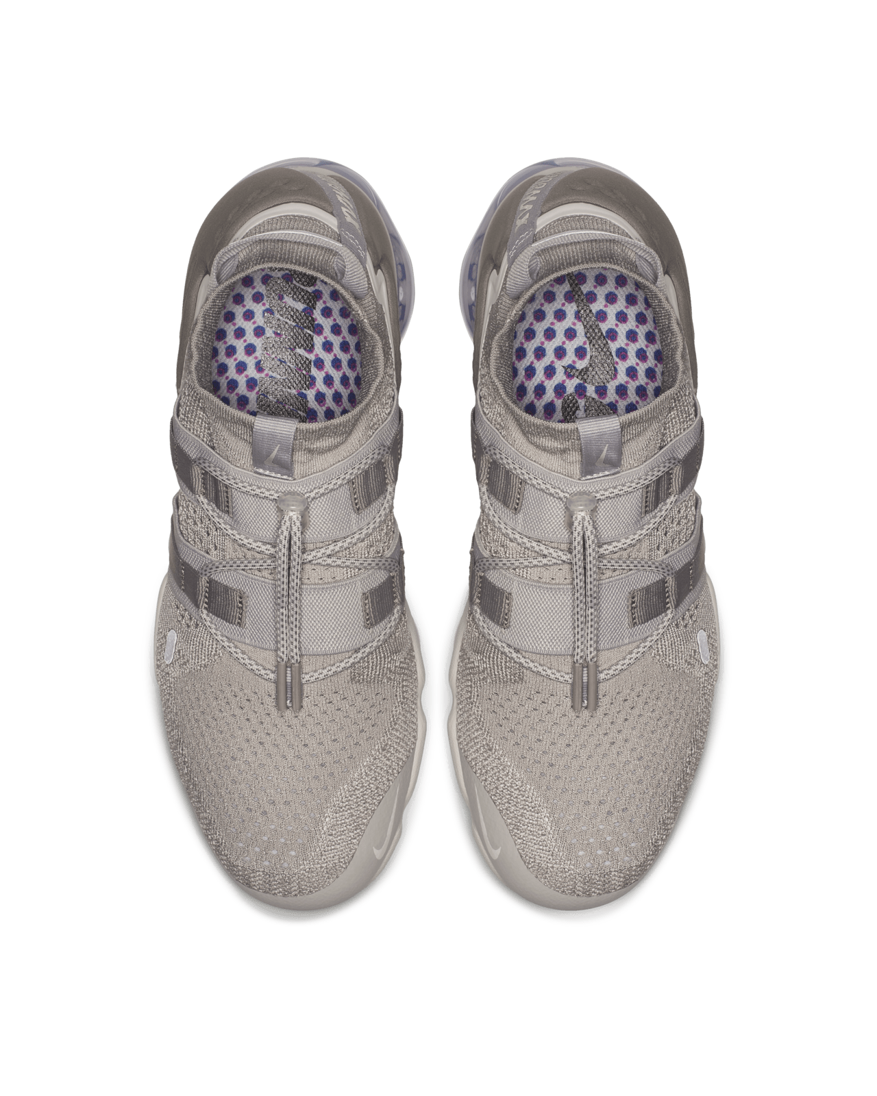 Nike Air Vapormax Utility Moon Particle Persian Violet Release Date. Nike SNKRS