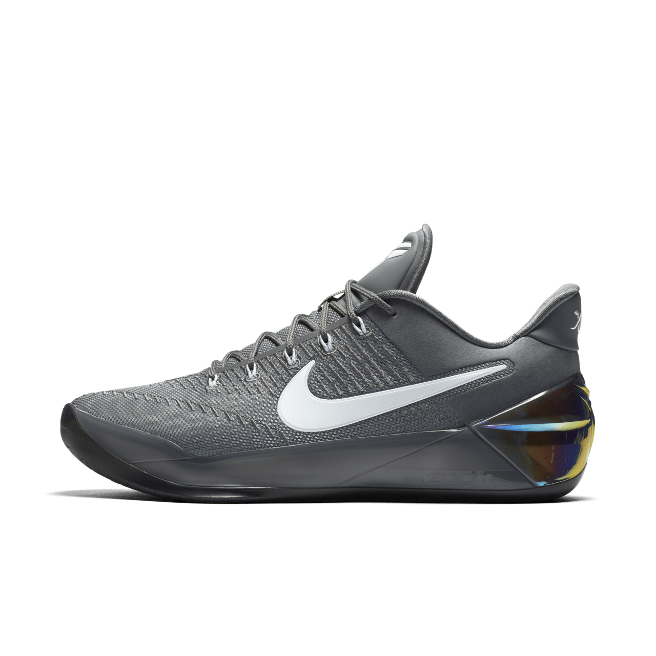 Nike Kobe A.D. Cool Grey Release Date. Nike SNKRS