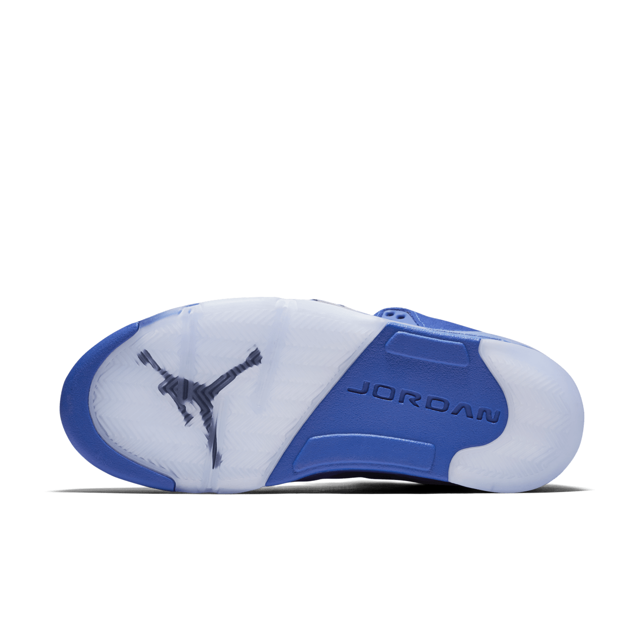 Jordan retro 5 royal online