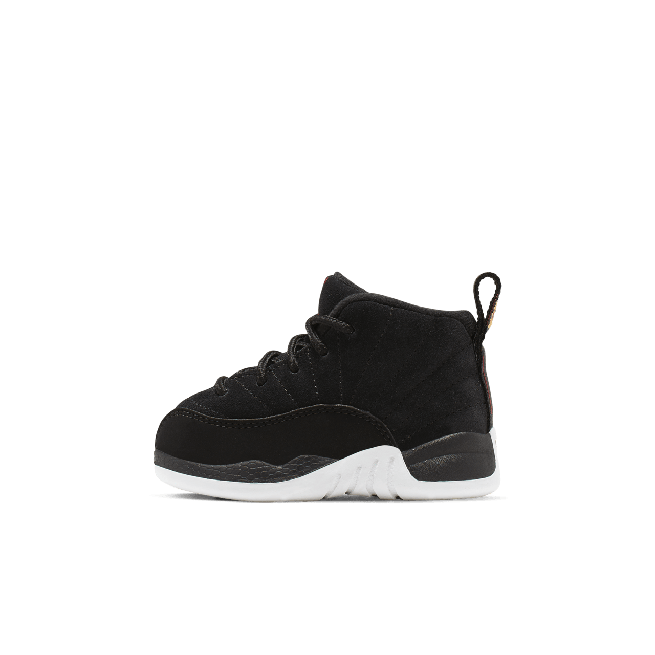 Air Jordan XII Black White Release Date. Nike SNKRS