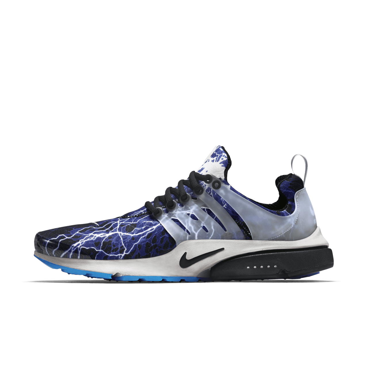 AIR PRESTO