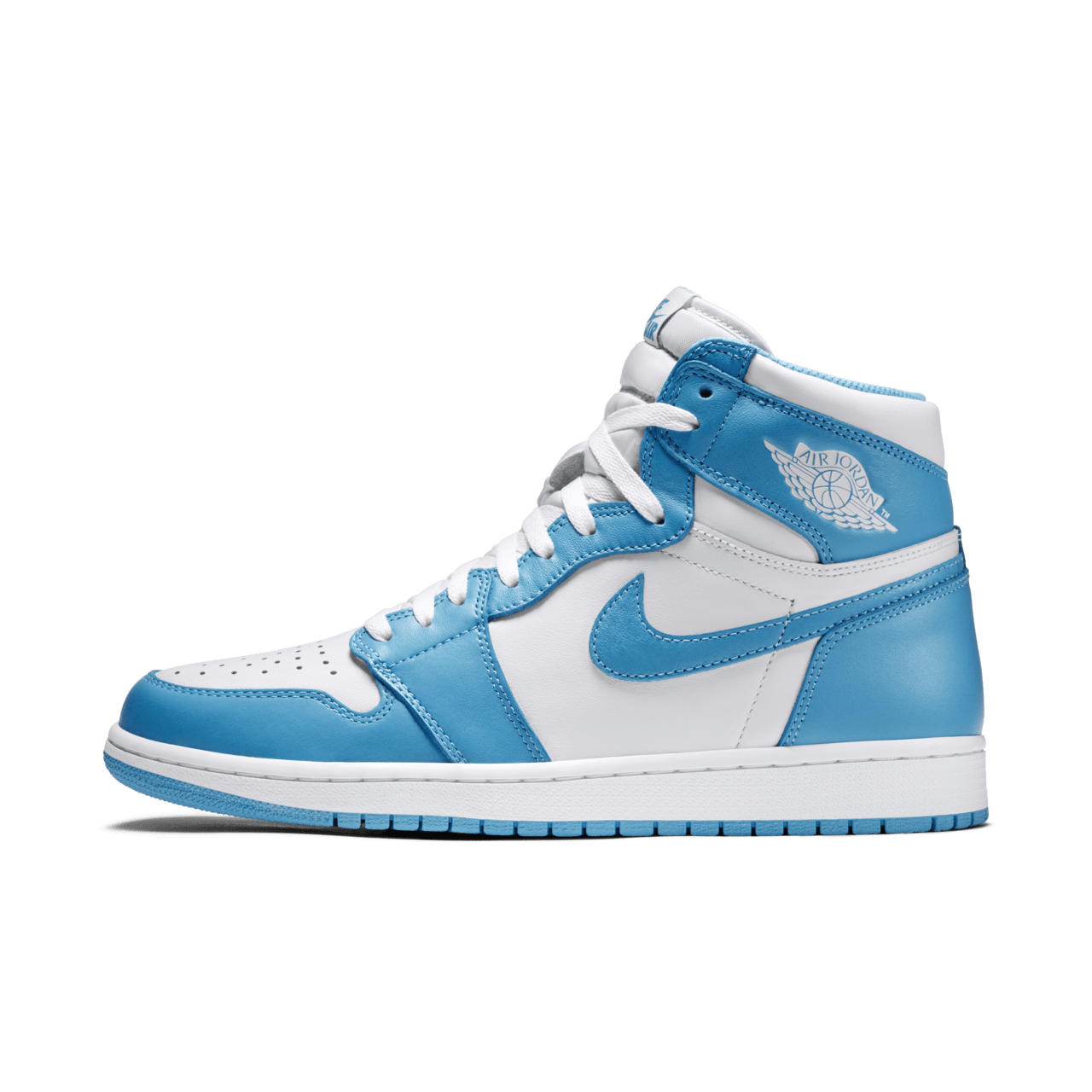 Nike powder blue online