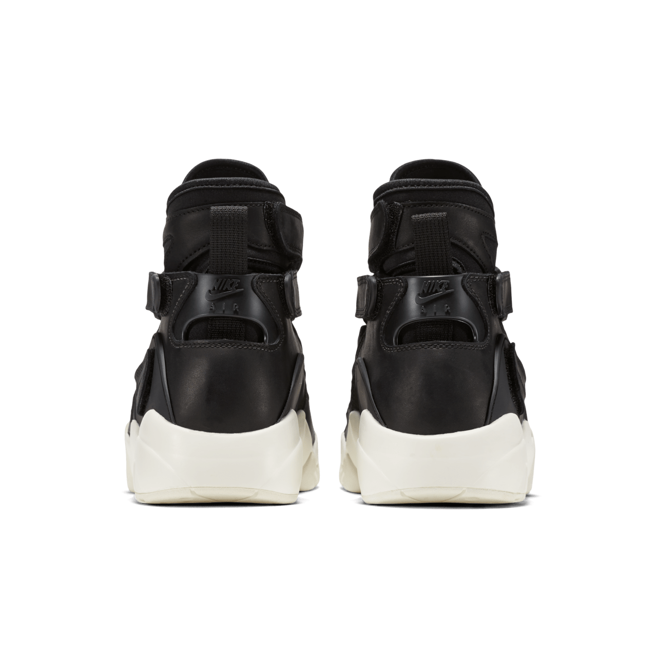 NikeLab Air Unlimited Triple Black Release Date. Nike SNKRS