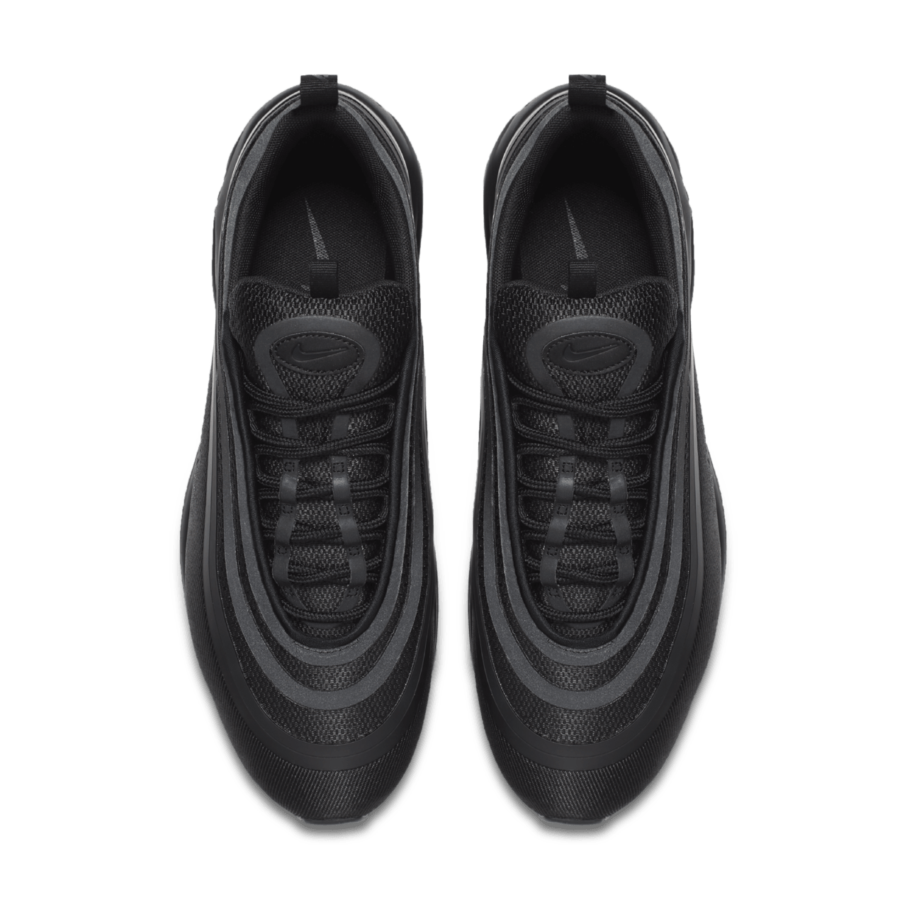 97 17 Triple Black Nike SNKRS