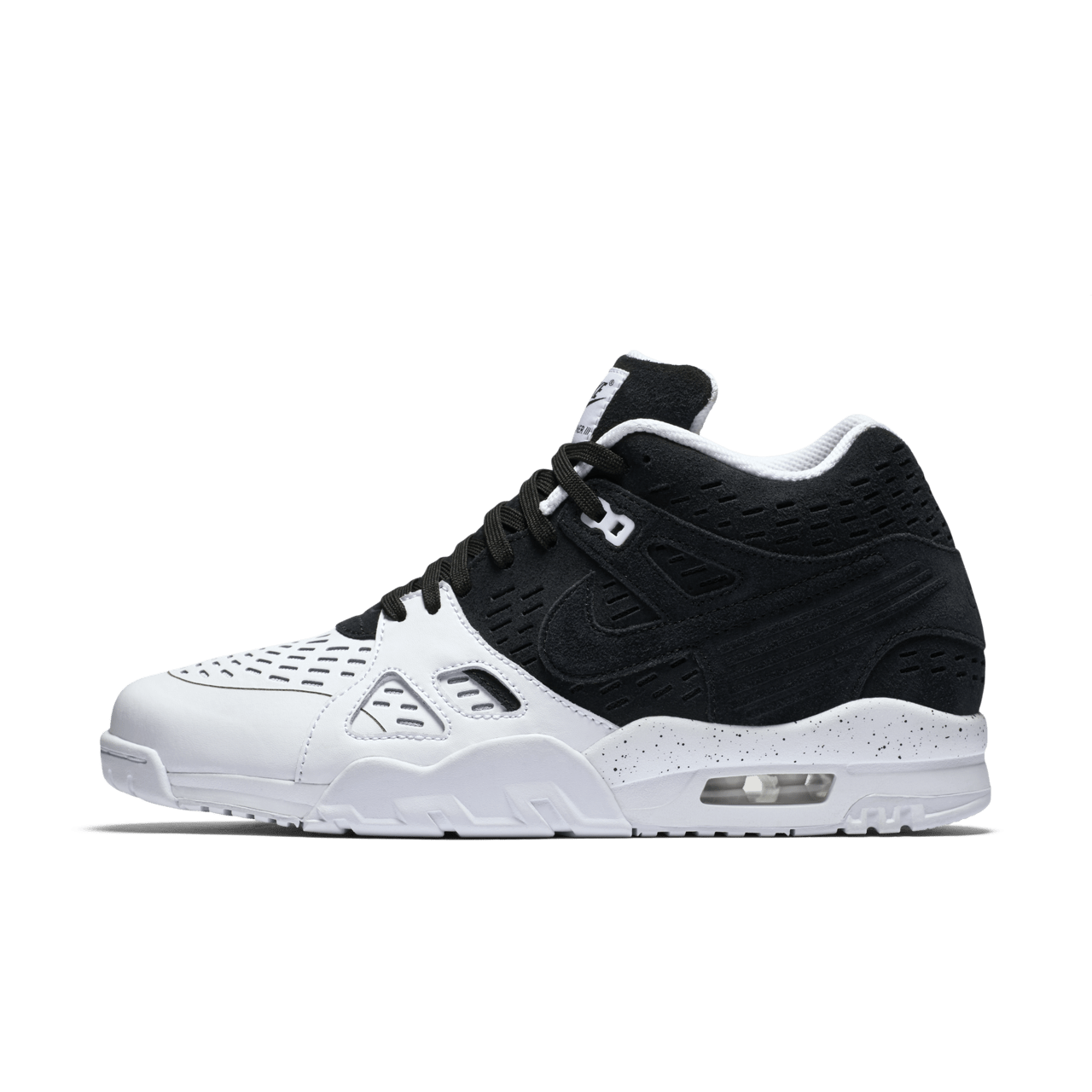 Nike Air Trainer 3 Black White Nike SNKRS