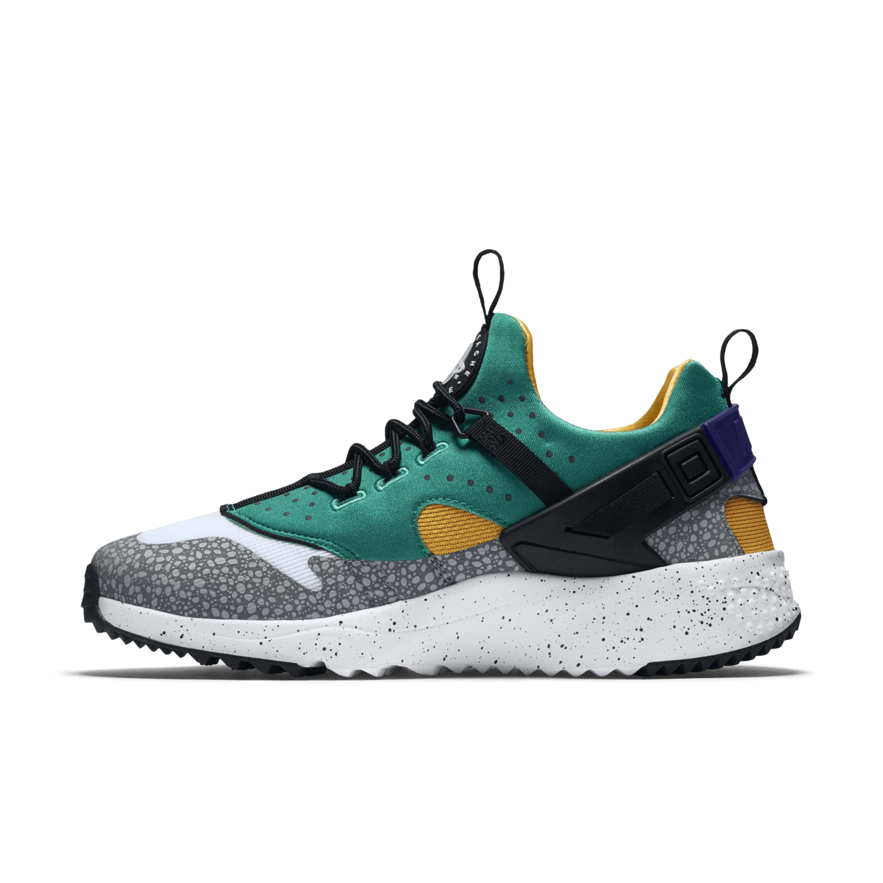 AIR HUARACHE UTILITY