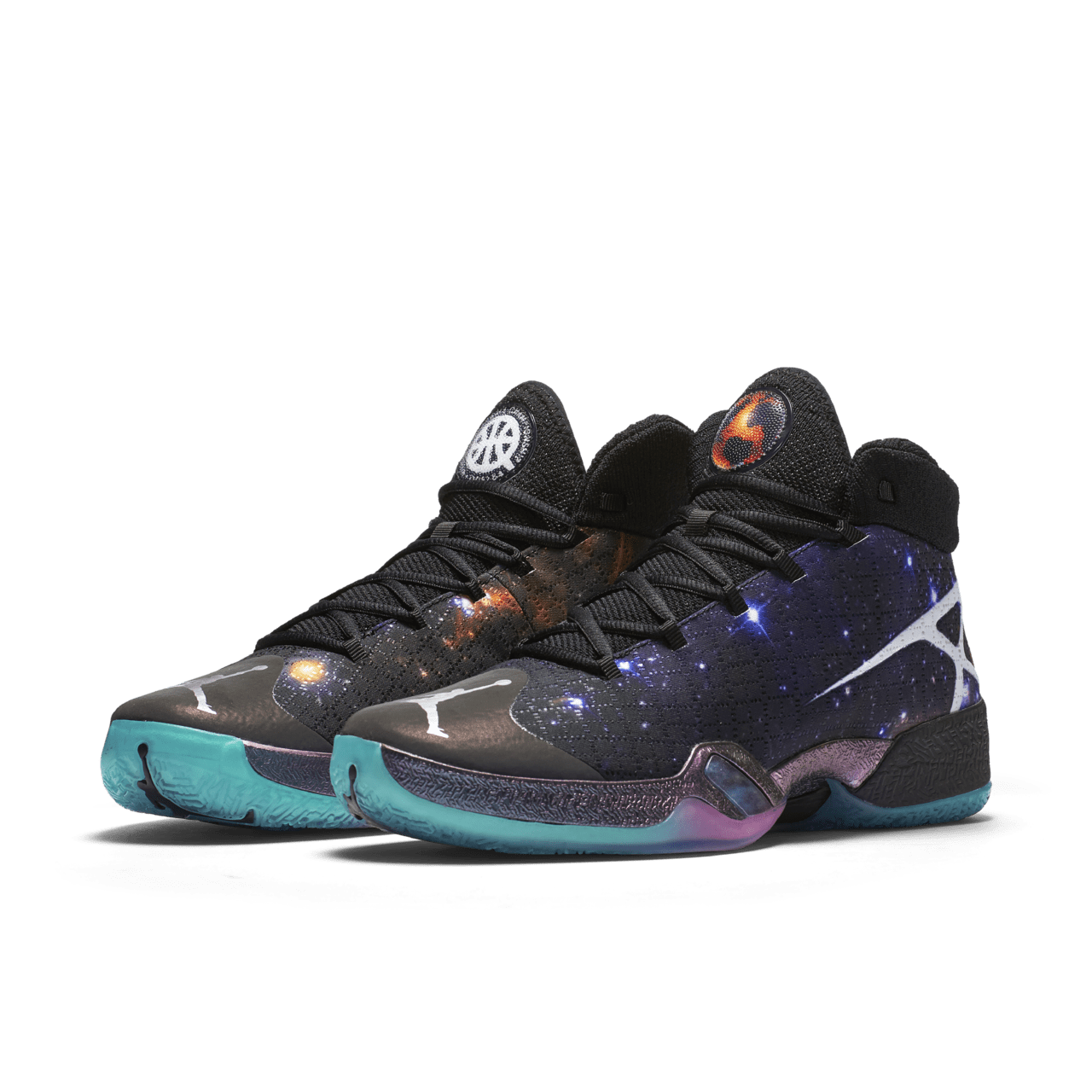 Air Jordan 30 Cosmos Release Date. Nike SNKRS