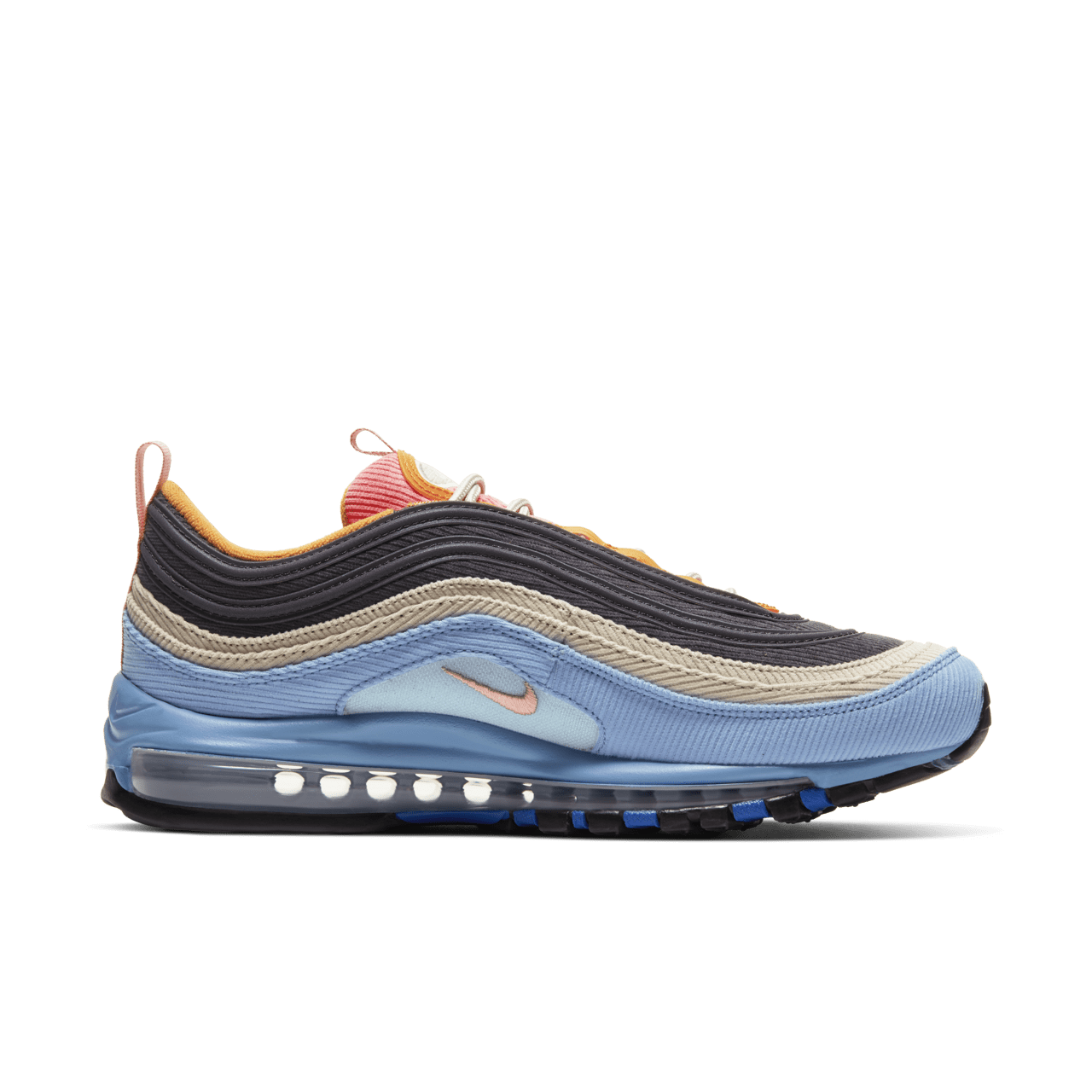 Air Max 97 'Corduroy' Release Date