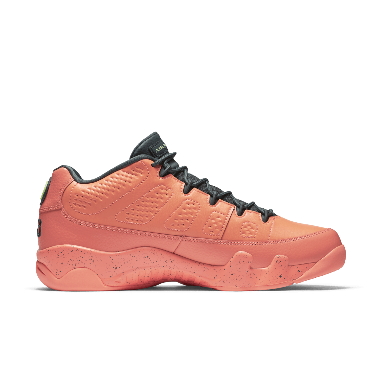 AIR JORDAN IX LOW