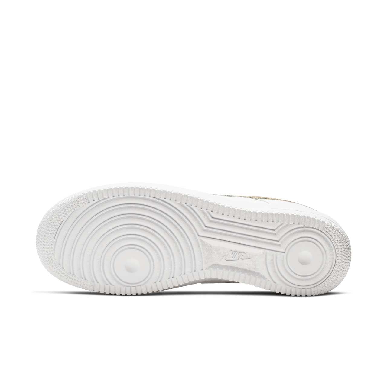 Air Force 1 低筒鞋 'Ivory Snake' (AO1635-100) 發售日期