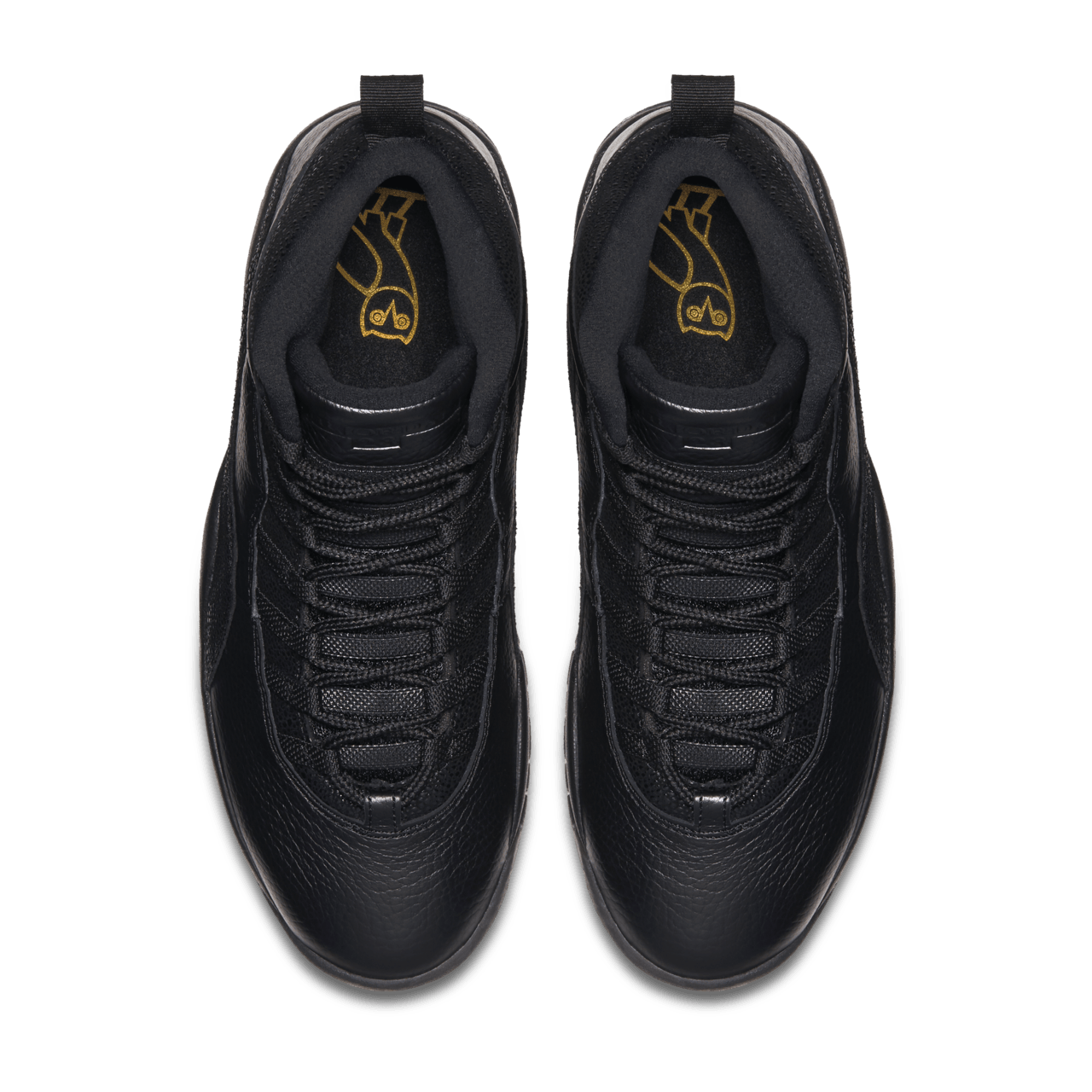 Ovo x air jordan 12 retro black hotsell