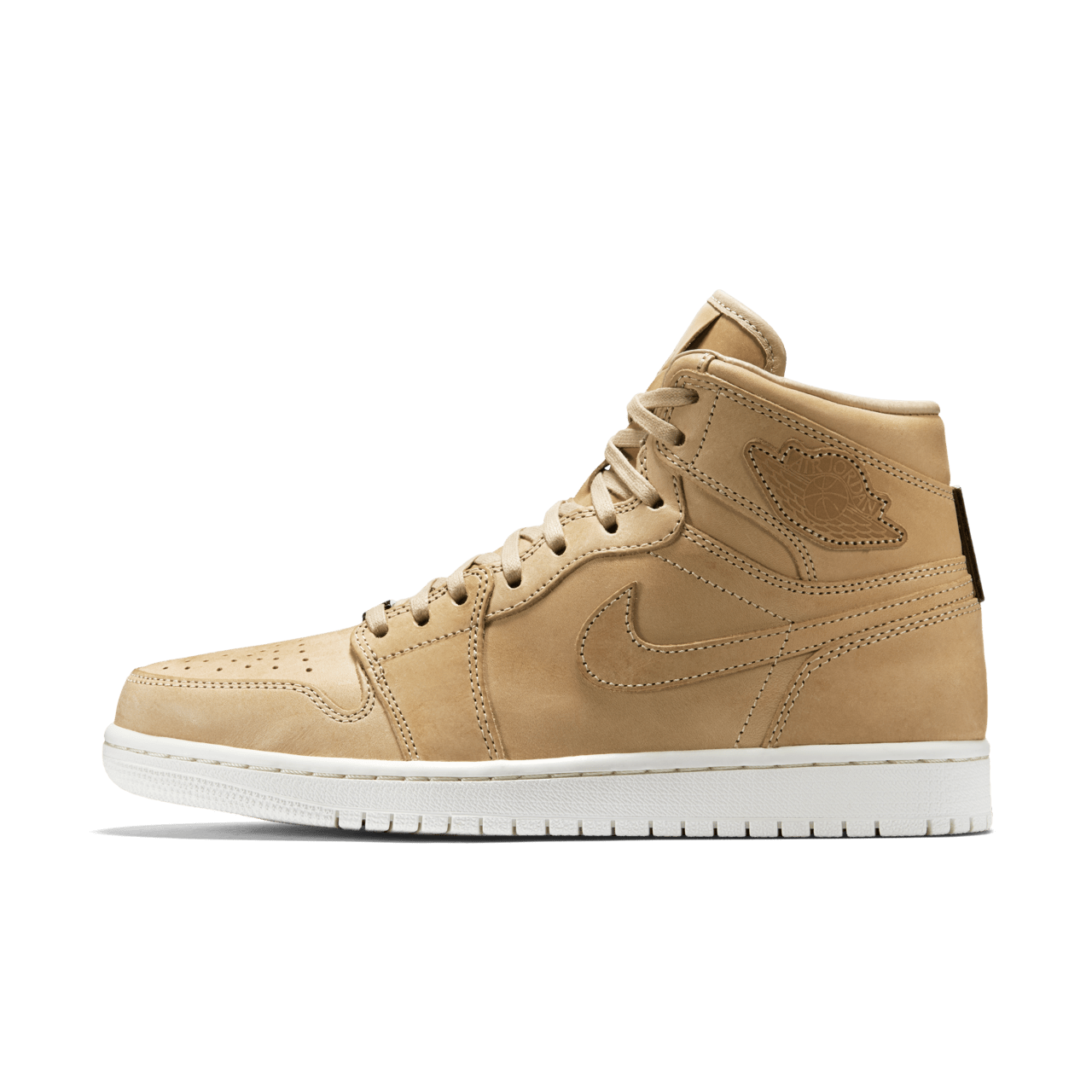 Jordan vachetta tan on sale