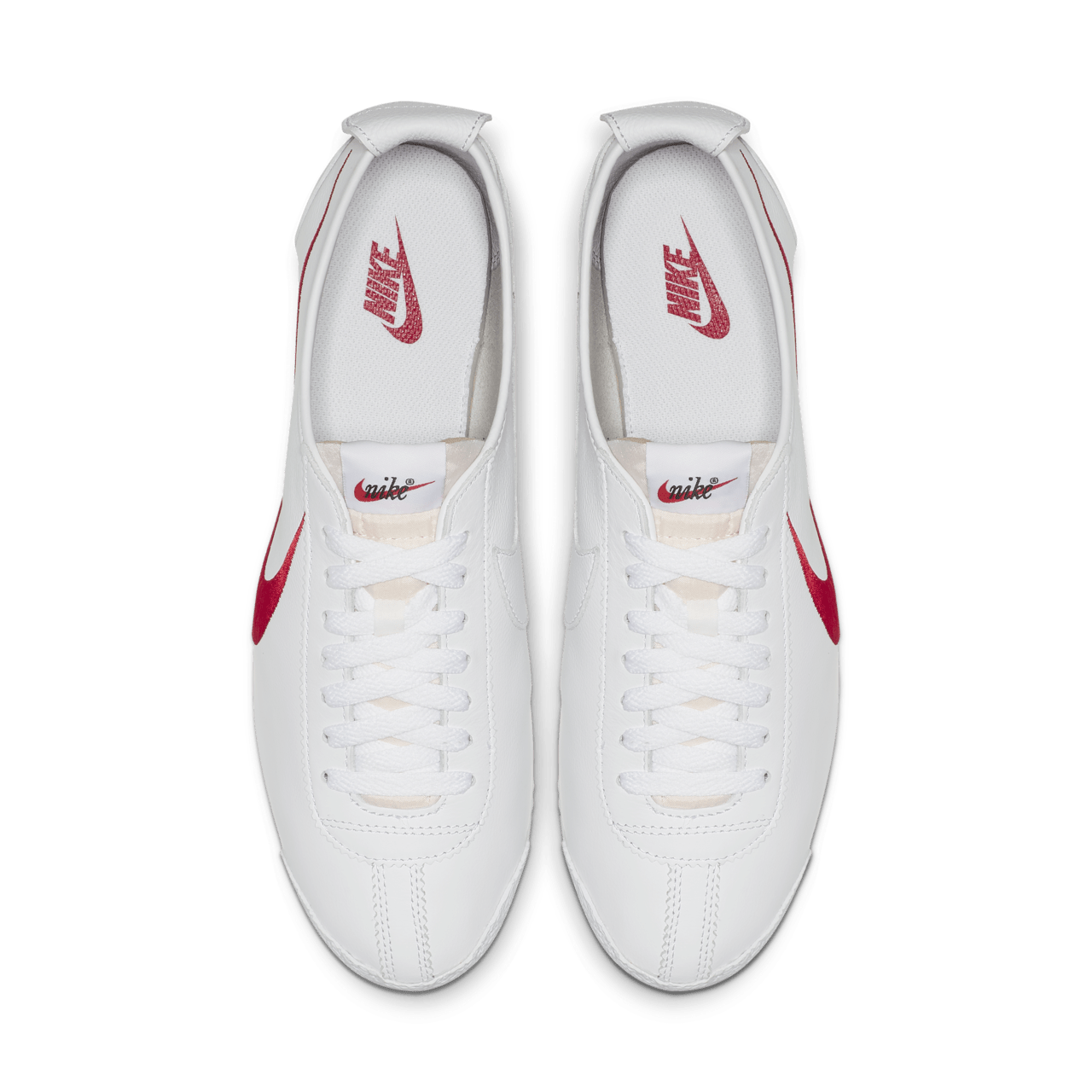 Classic Cortez Shoe Dog Pack 'Nike' Release Date