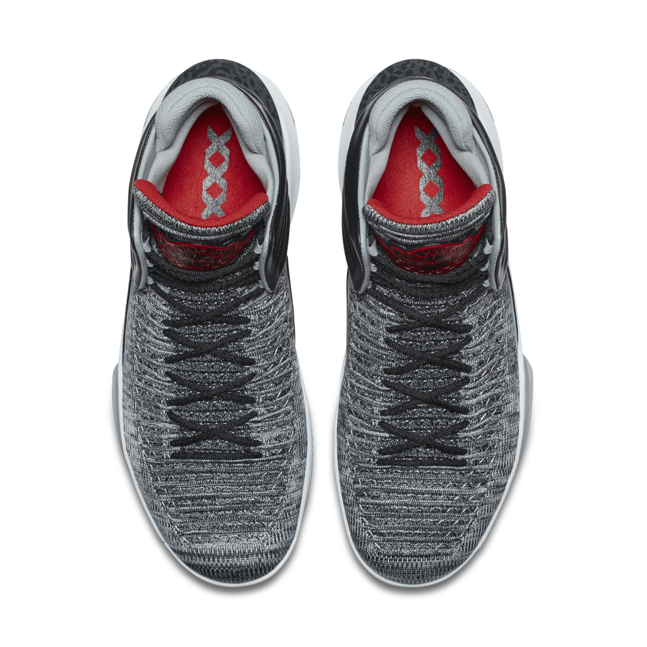 Nike jordan 32 black online