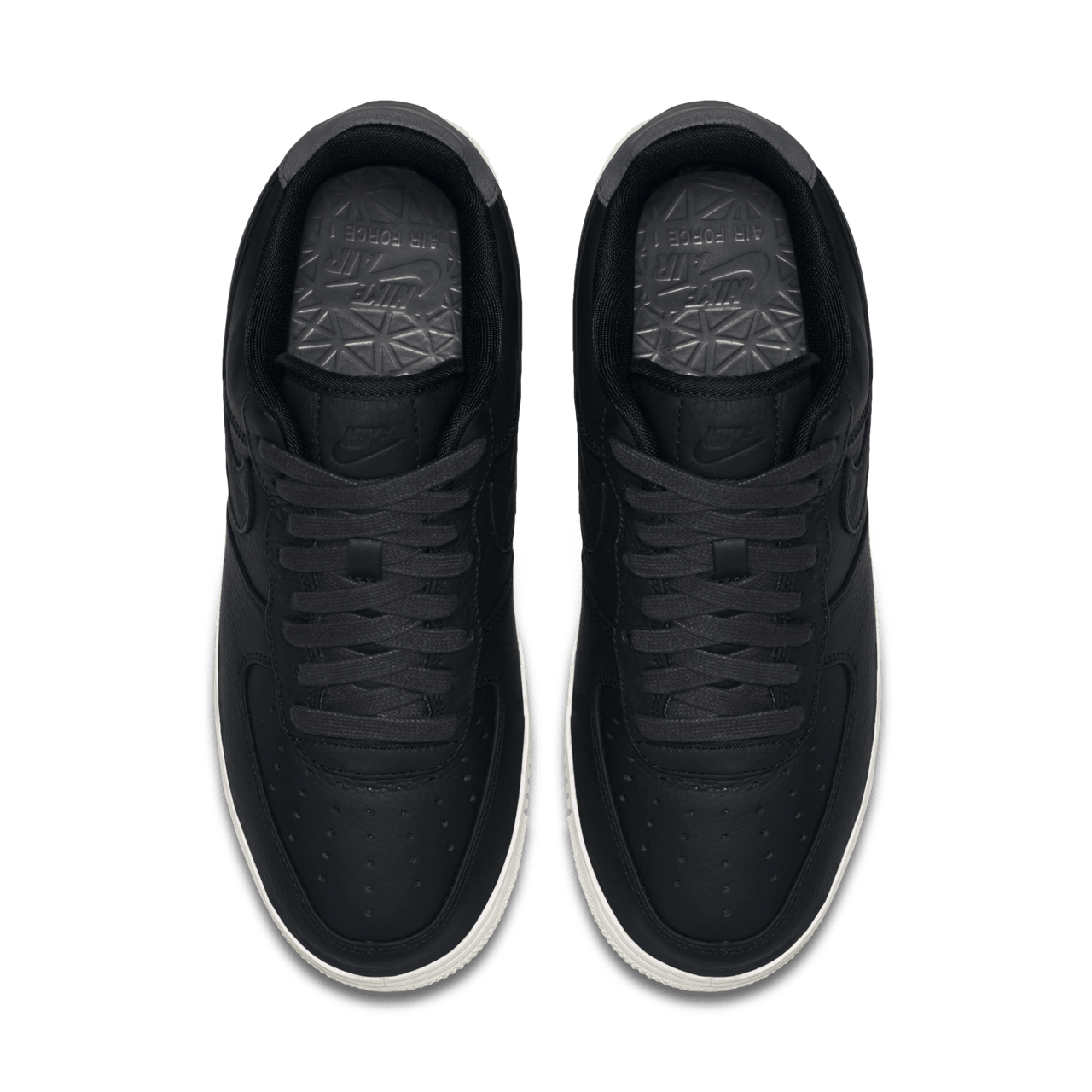 Air force 1 low sail black online