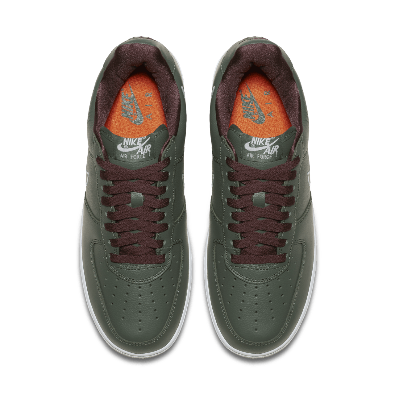 Date de sortie de la Nike Air Force 1 B Hong Kong 2018. Nike SNKRS