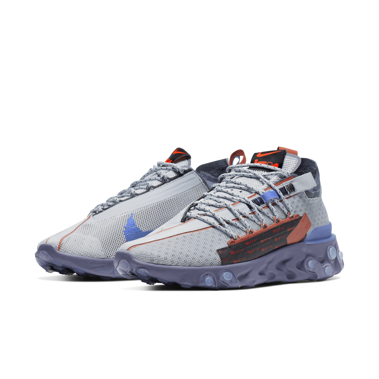 Nike react ispa runner online