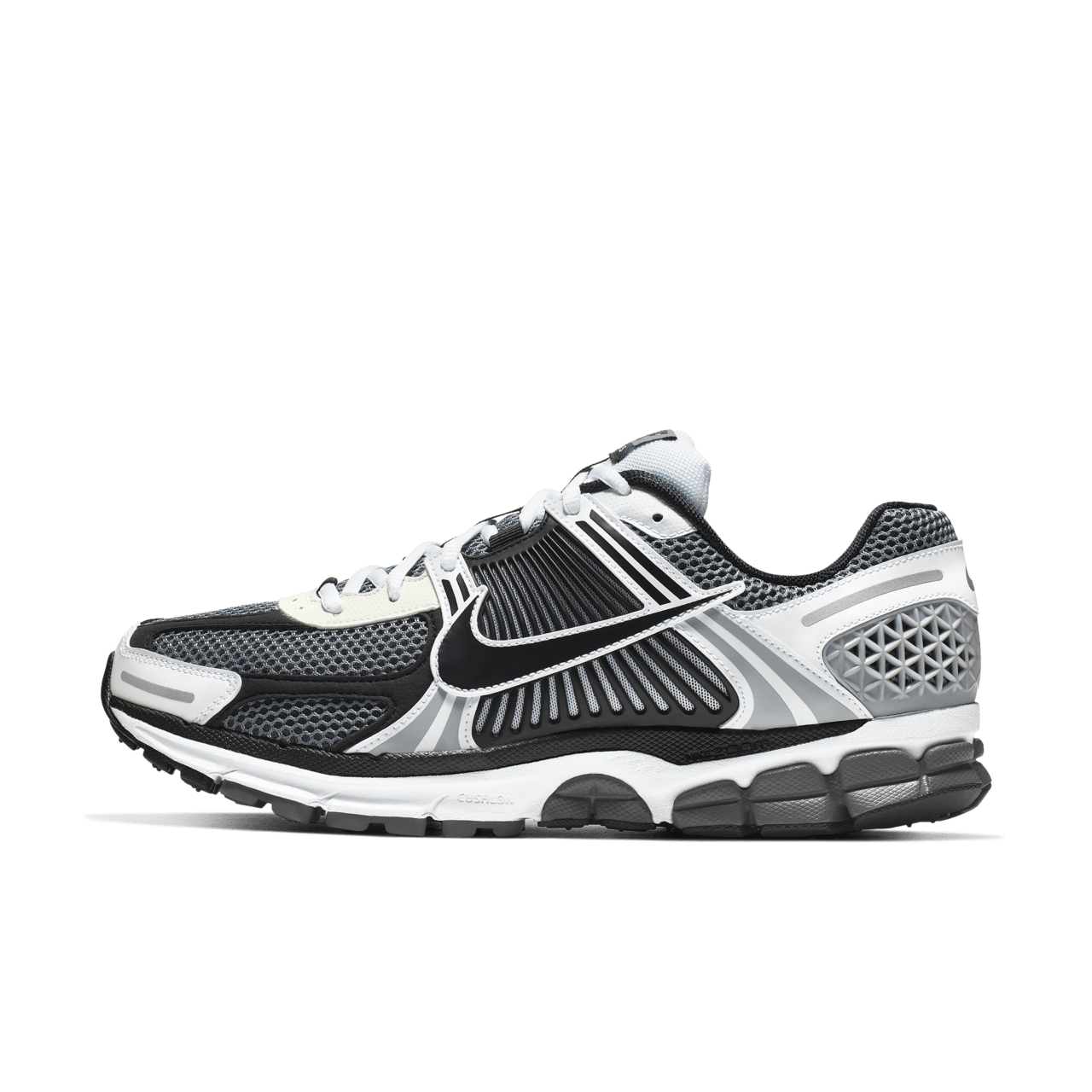 Fecha de lanzamiento de las Zoom Vomero 5 "Black and Metallic Silver" (CI1694-001)