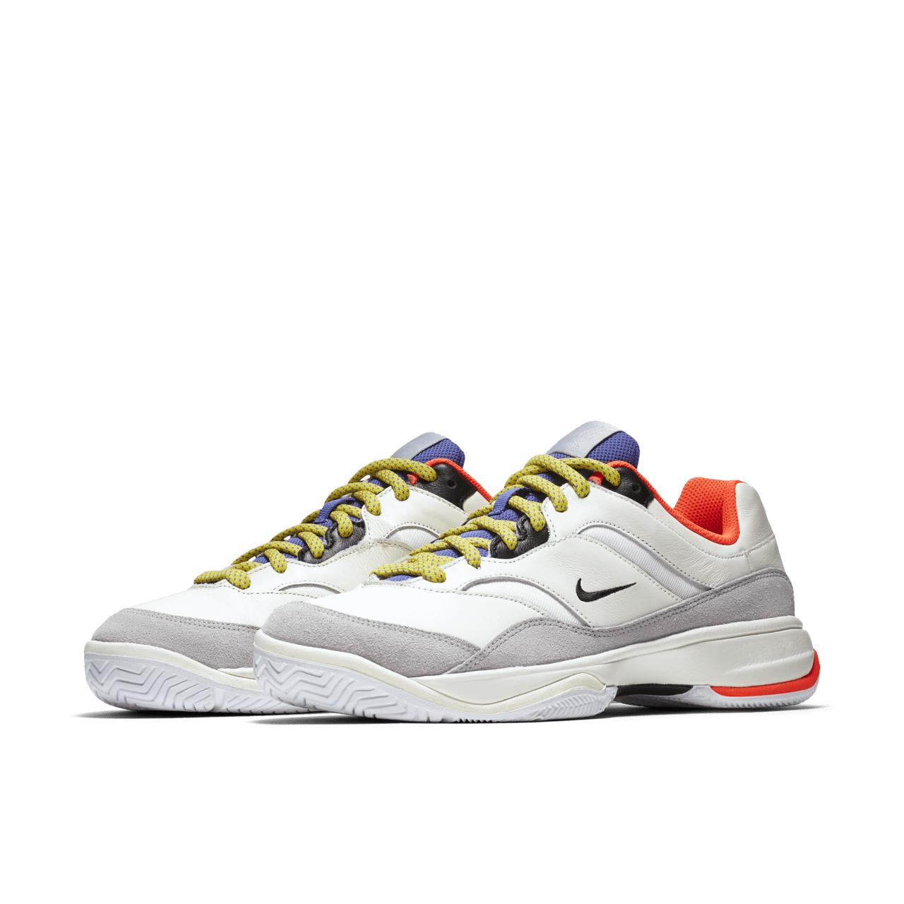 NikeCourt Court Lite 'NYC' Release Date