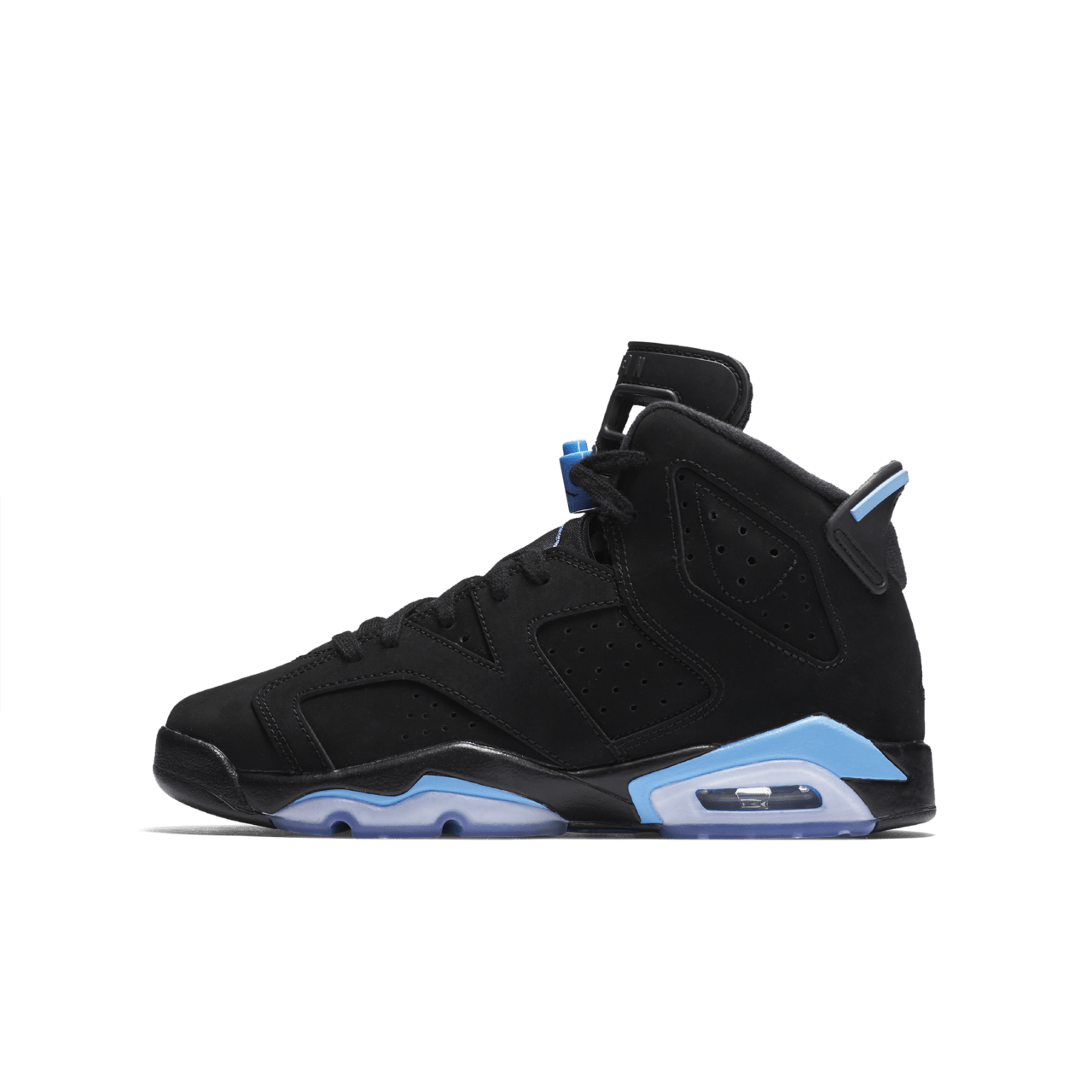 AIR JORDAN VI BG