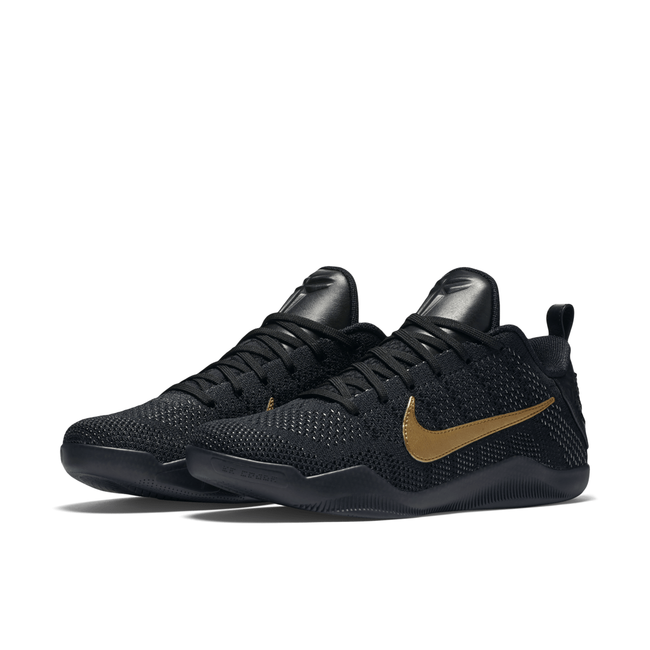 Fecha de lanzamiento de las Nike Kobe 11 Elite Low FTB Nike SNKRS